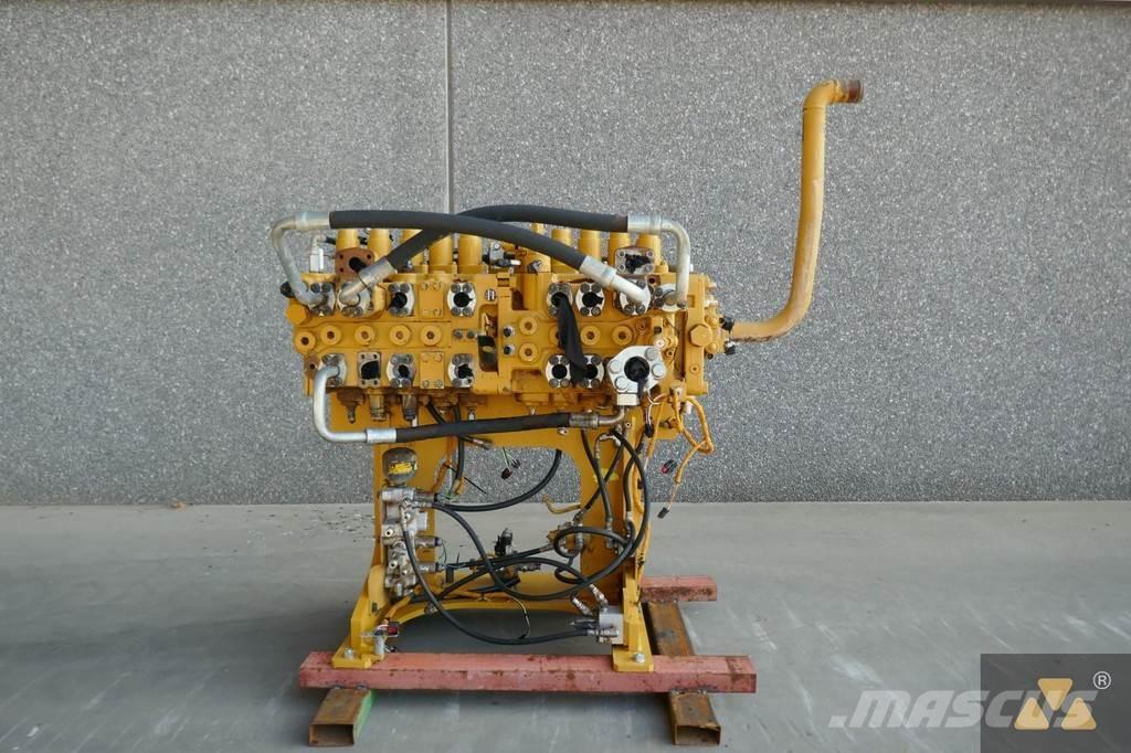 CAT 424-9373 Trasporto - Altro