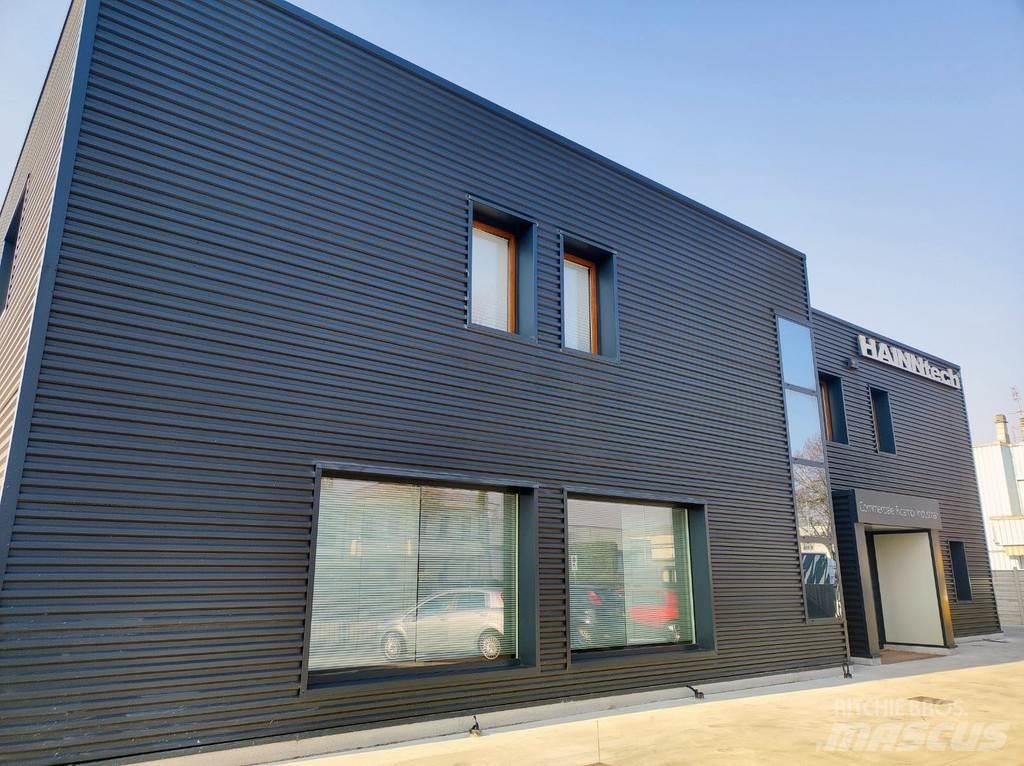 ZF ECOMAT2 Scatole trasmissione