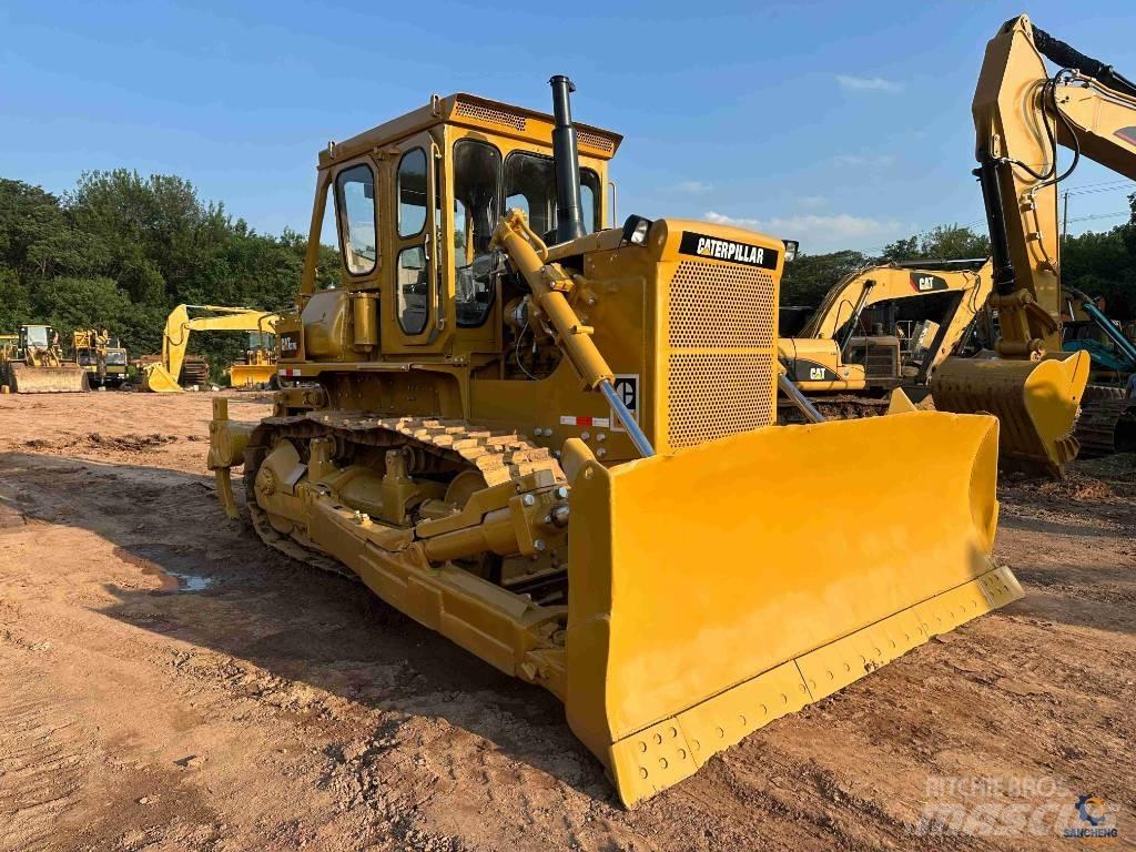 CAT D 7 G Dozer cingolati