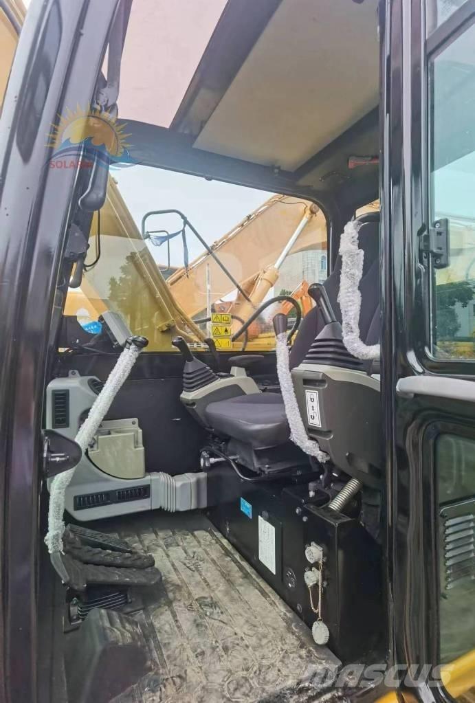 CAT 308 E 2 Escavatori medi 7t - 12t