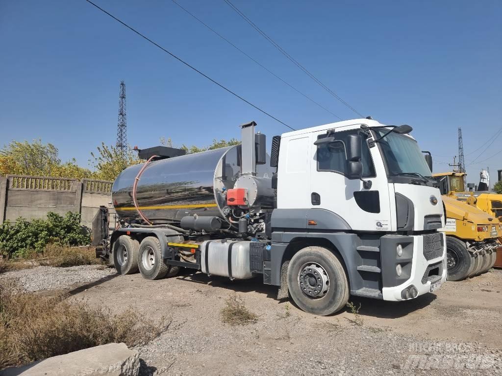  3 Kare ECOSPRAY Altri