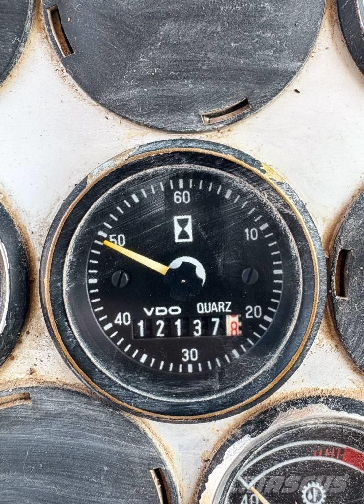 Hamm 4011 Rulli a doppio tamburo