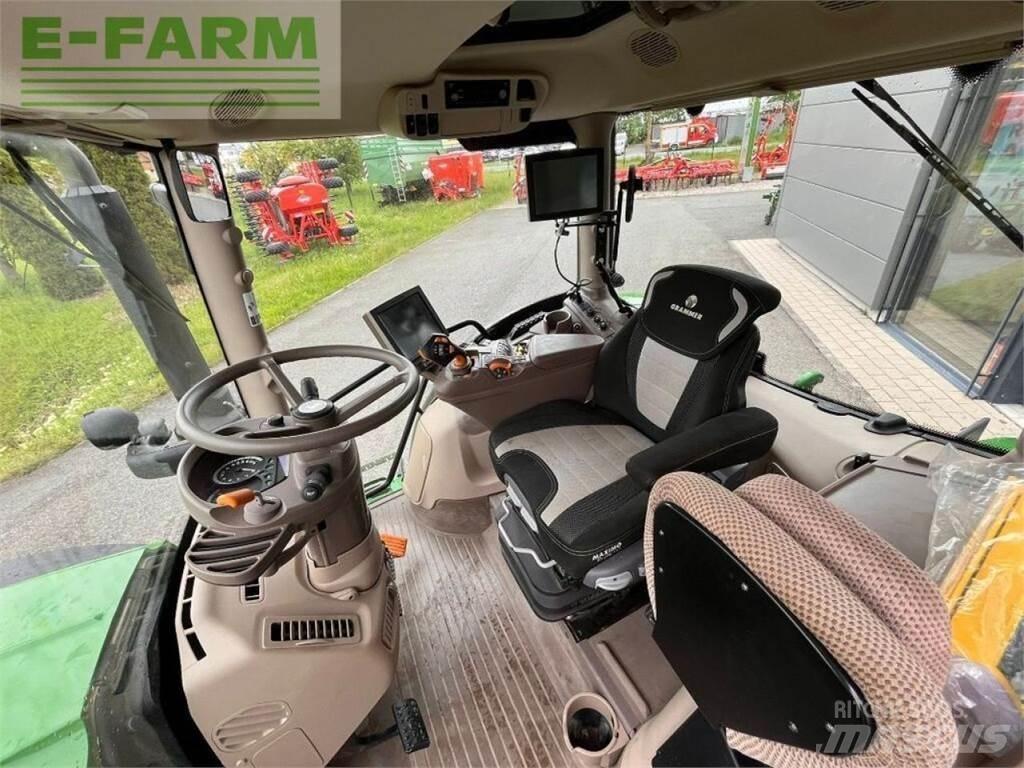 John Deere 6130r Trattori