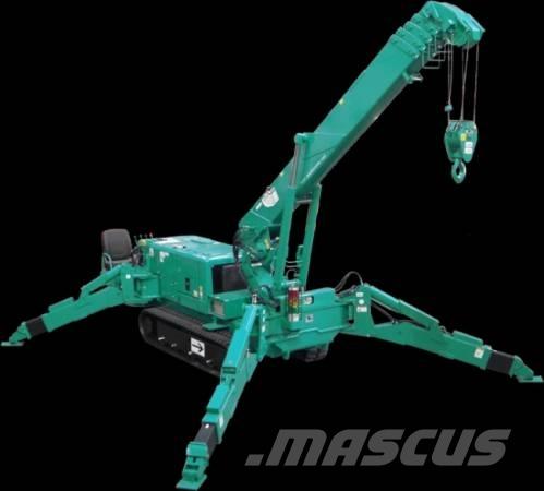 Maeda MC305 CRM-3 Mini gru