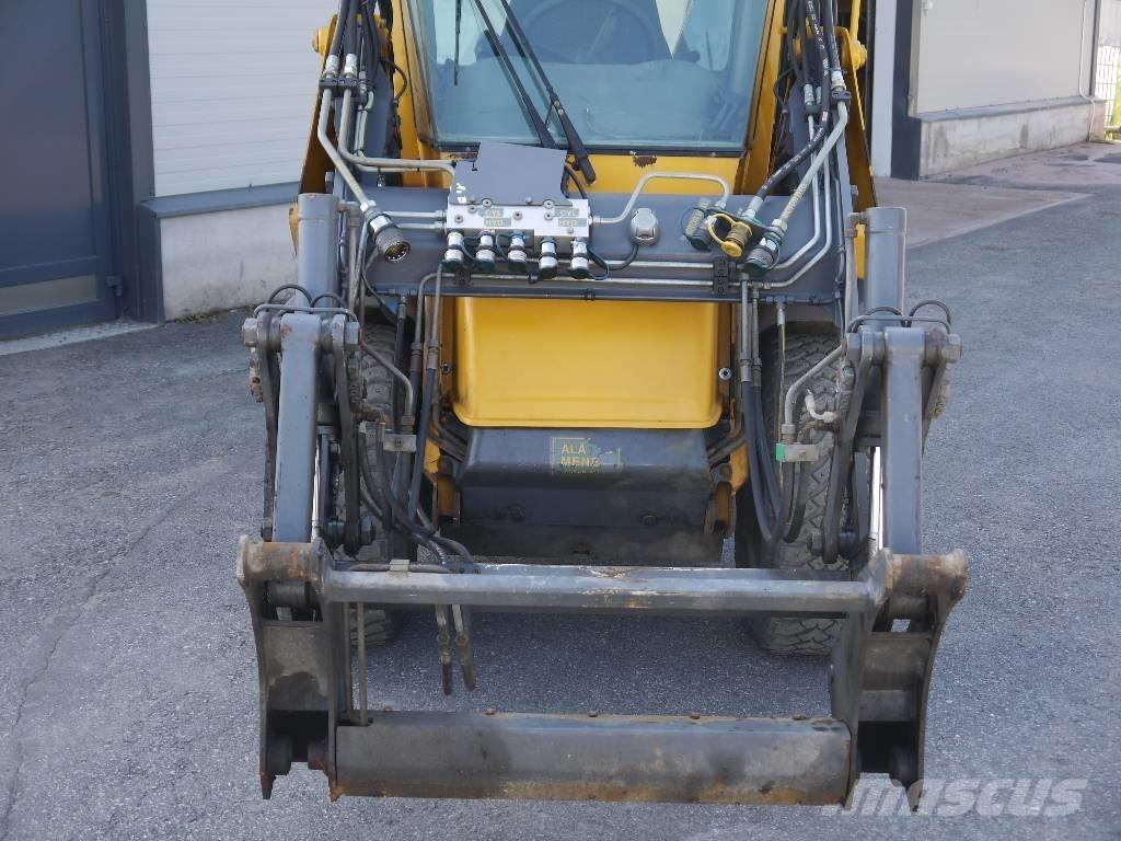 Wille 355 B Pale gommate