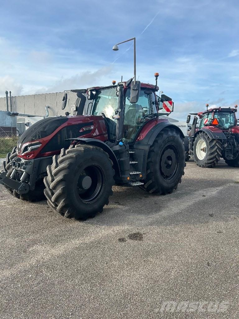 Valtra Q 305 Trattori
