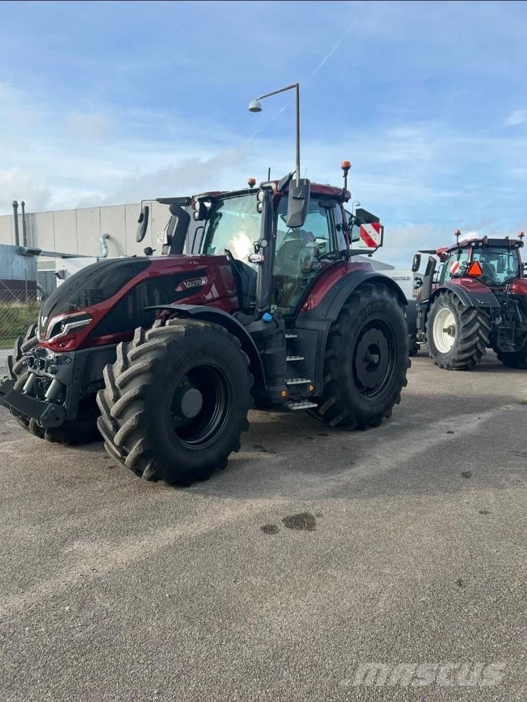 Valtra Q 305 Trattori
