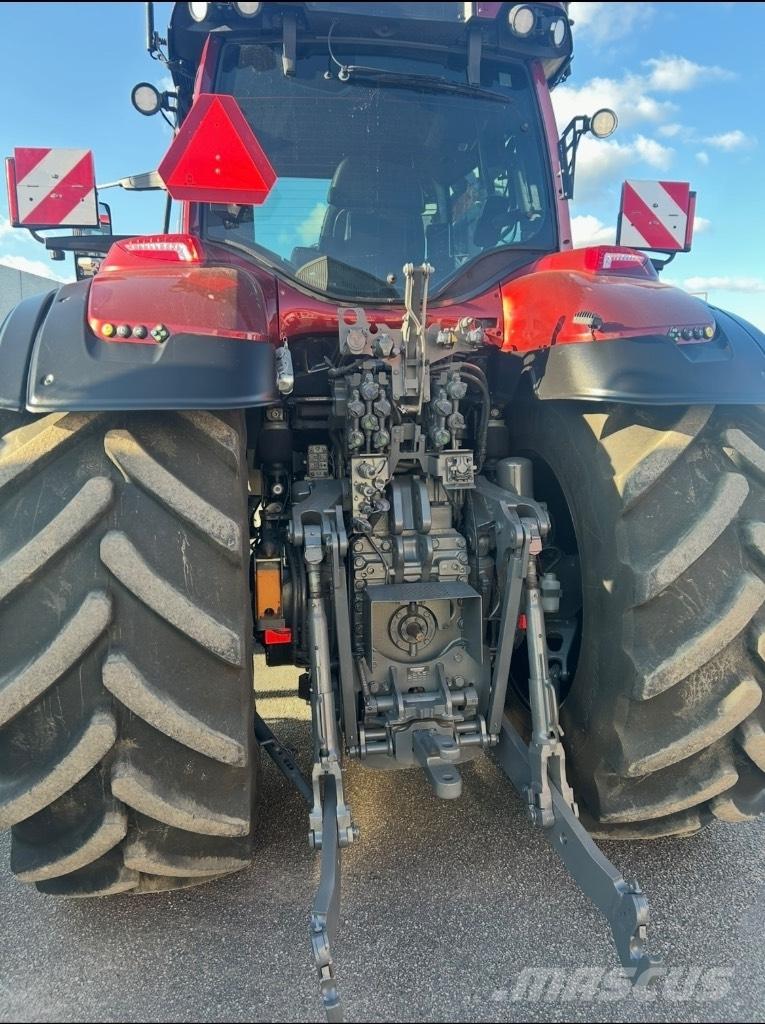 Valtra Q 305 Trattori