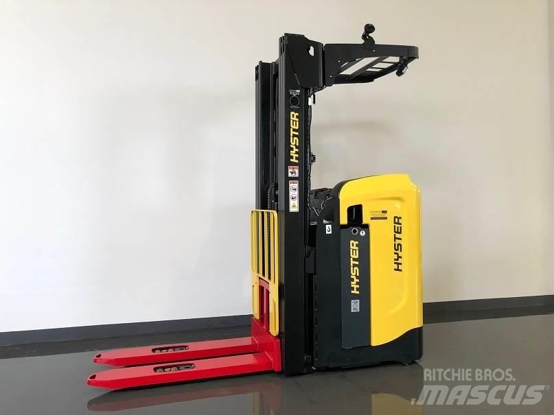 Hyster RS1.6IL Transpallet uomo a terra