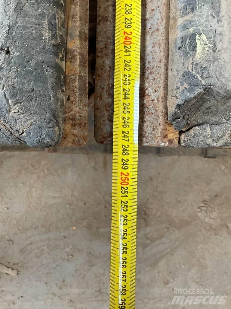 CAT 314 D LCR Escavatori cingolati