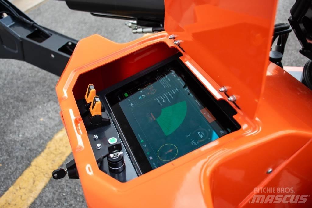 Jekko SPX 328 Mini gru