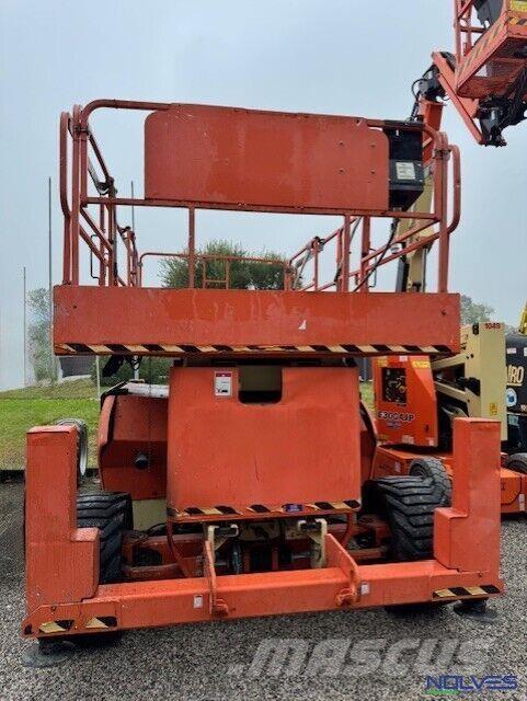 JLG 4394RT Piattaforme a pantografo
