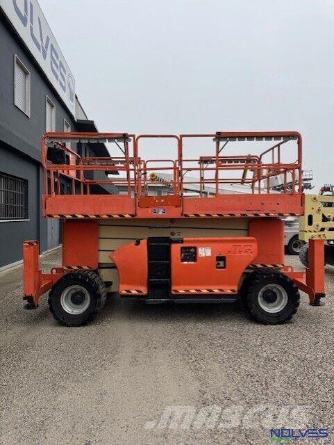 JLG 4394RT Piattaforme a pantografo