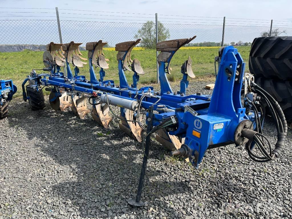 Överum VFCX5975H Aratri reversibili