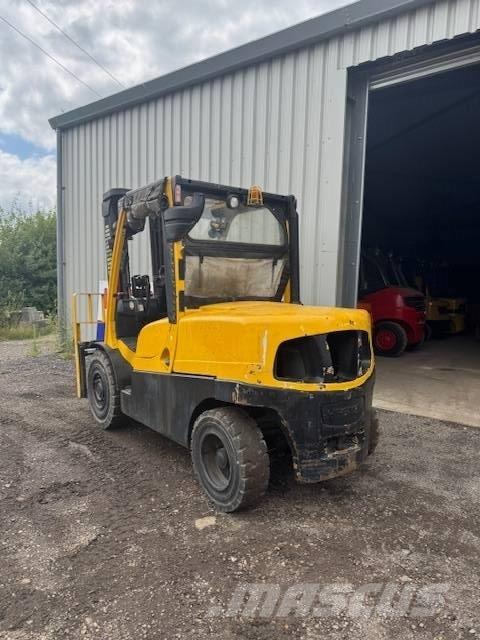 Hyster H4.5FT6 Carrelli elevatori diesel