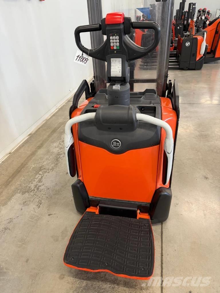 Toyota 11009 - SPE160L Carrelli elevatori elettrici