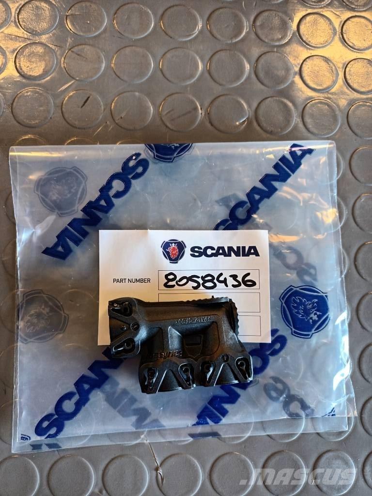 Scania UNION 2058436 Motori