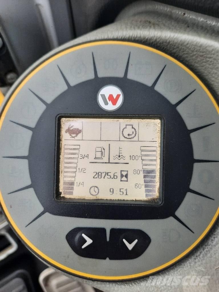 Wacker Neuson EZ 53 Miniescavatori