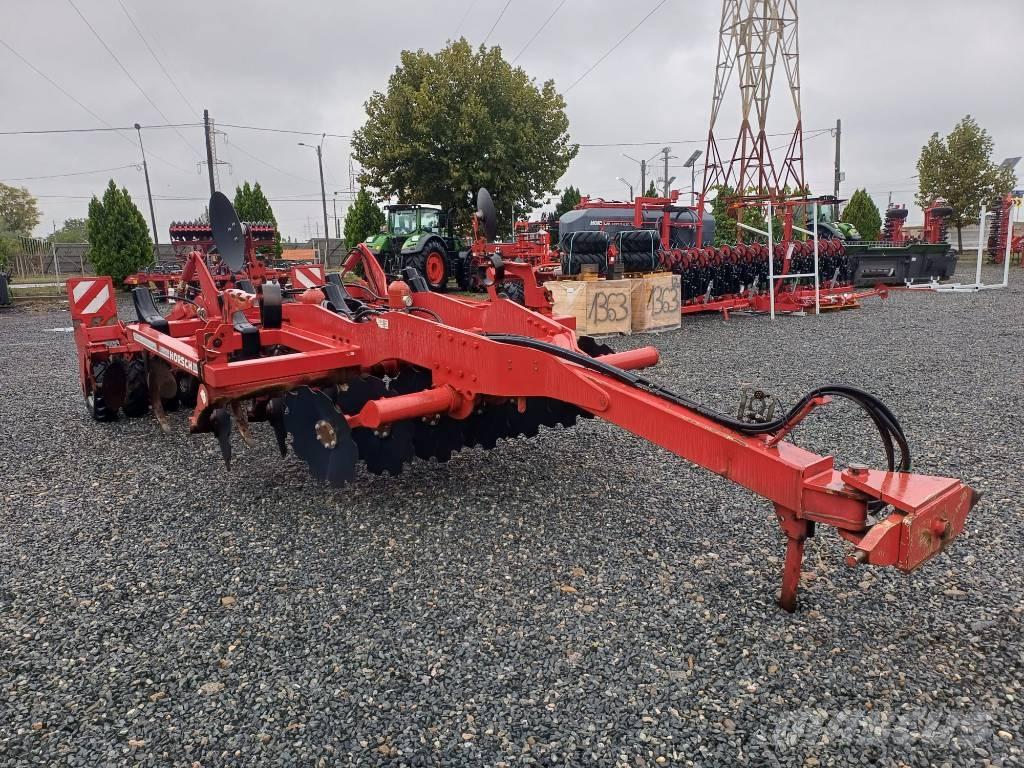 Horsch Tiger 3 MT Coltivatori