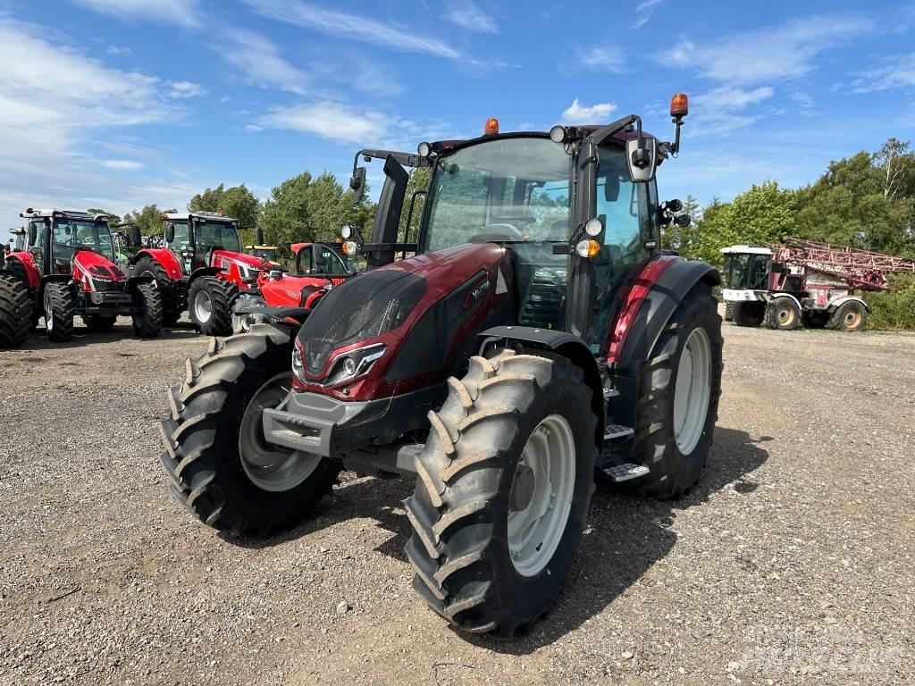 Valtra G 115 Active Trattori