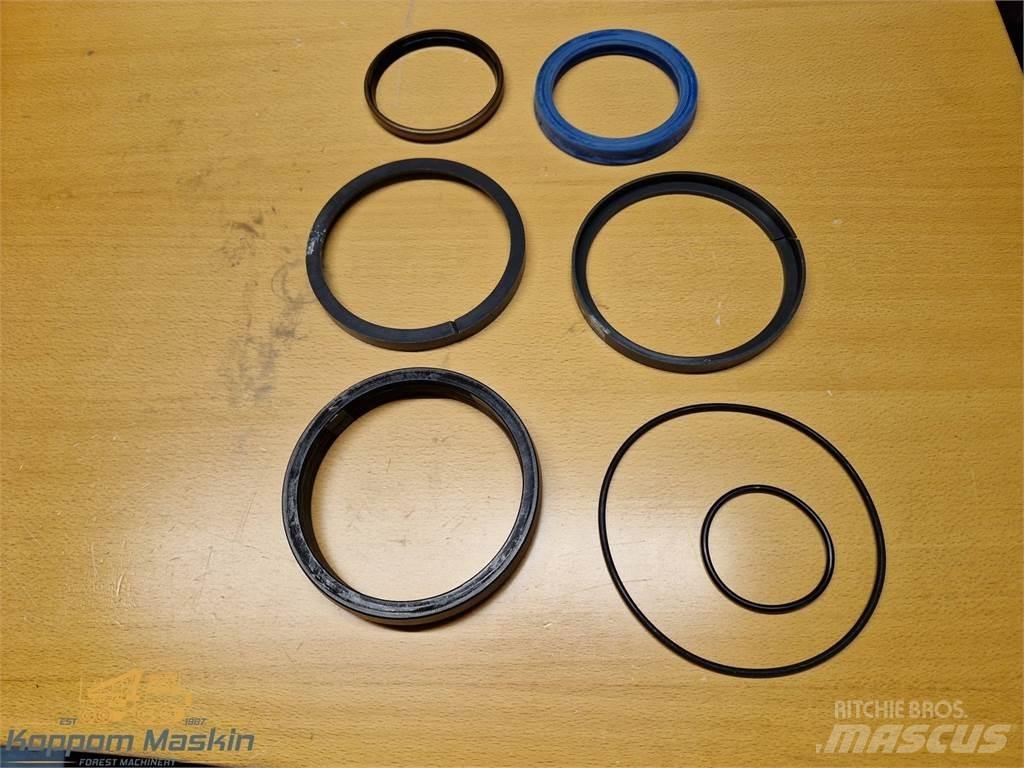 Eco Log 6002240 Componenti idrauliche