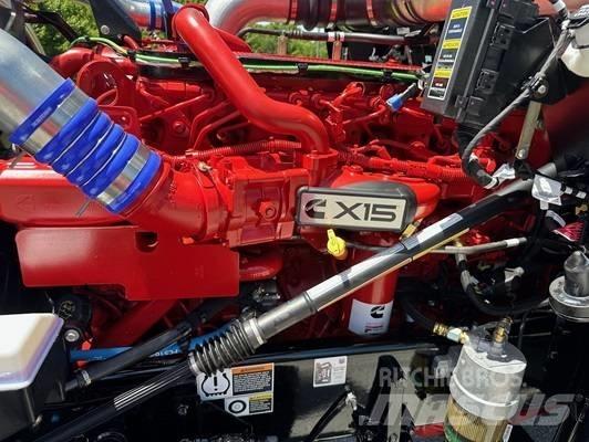 Kenworth W 900 Motrici e Trattori Stradali