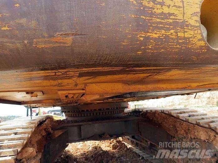 CAT 345DL ME Escavatori speciali