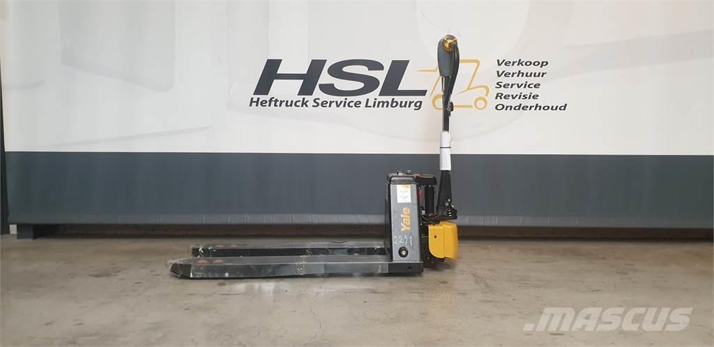 Yale MPC15 Transpallet manuale
