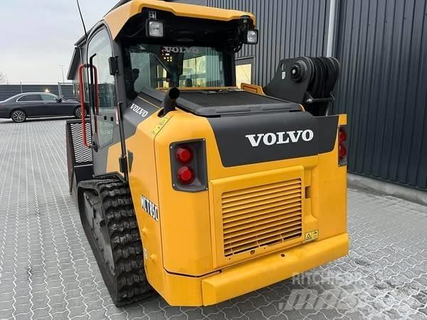 Volvo MCT 85 Mini Pale Gommate