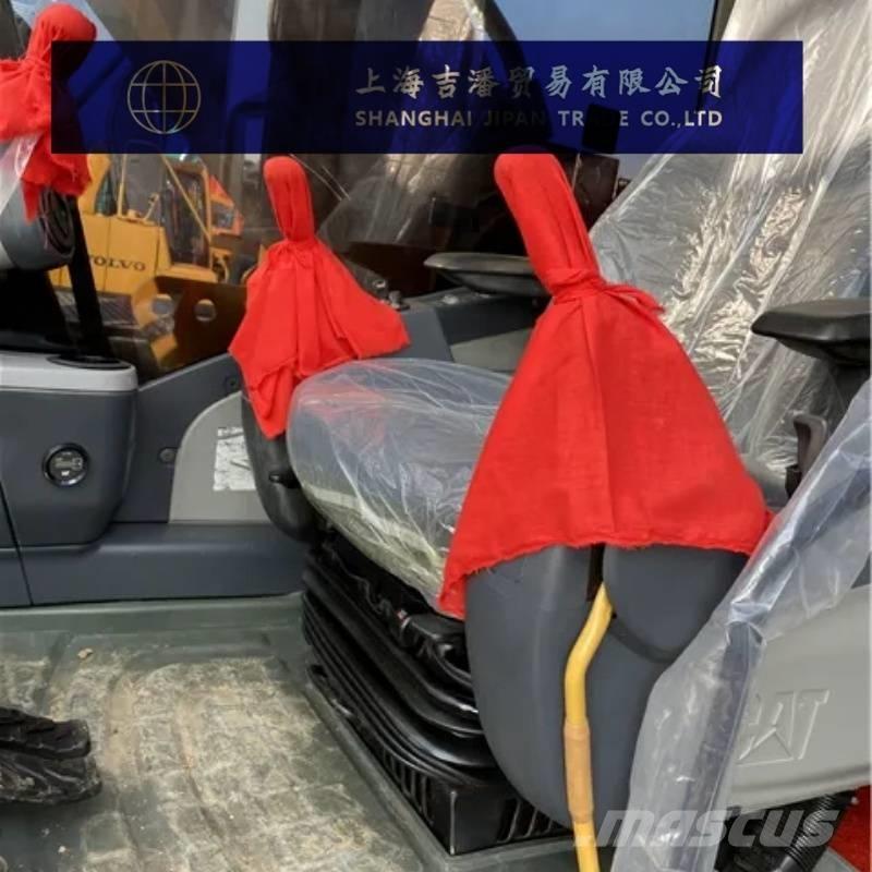 CAT 340 D Escavatori cingolati