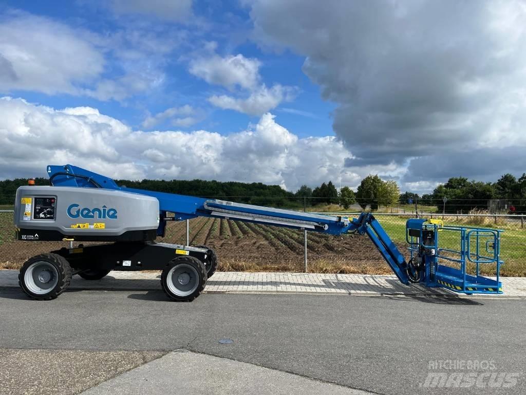 Genie S 45 XC Piattaforme a braccio telescopico