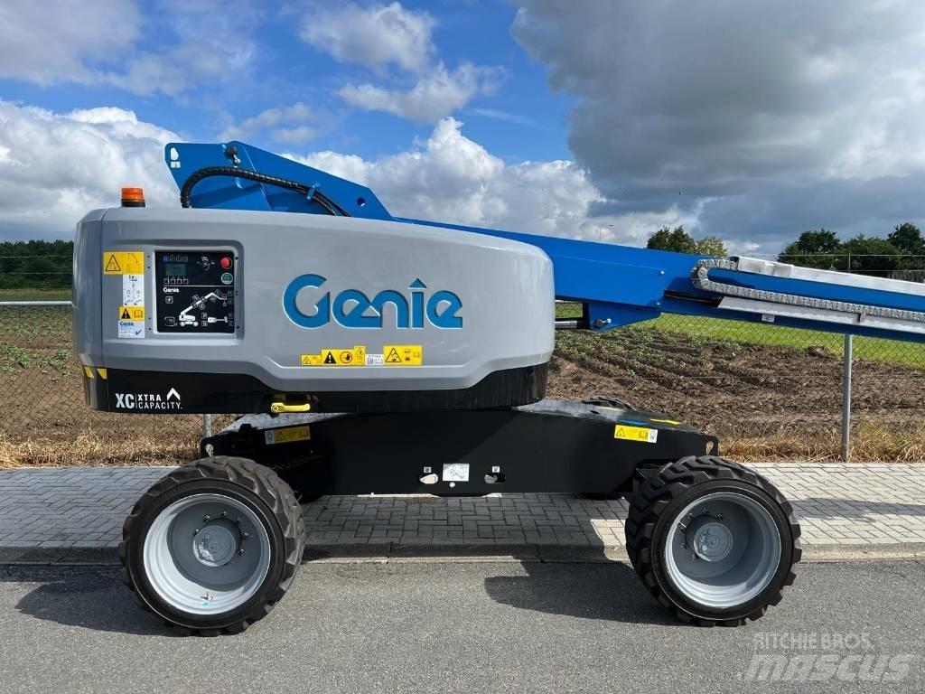 Genie S 45 XC Piattaforme a braccio telescopico
