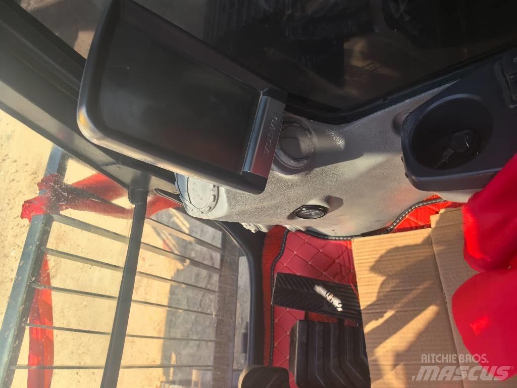 Volvo EC 300 D L Escavatori cingolati
