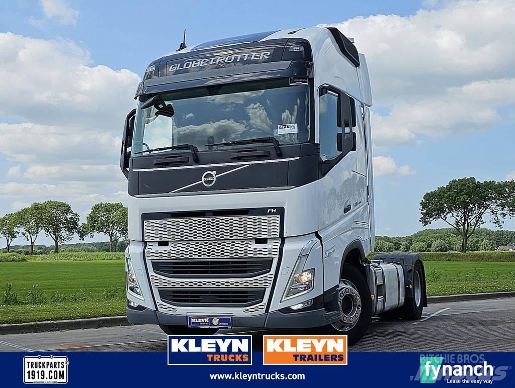 Volvo FH 500 Motrici e Trattori Stradali