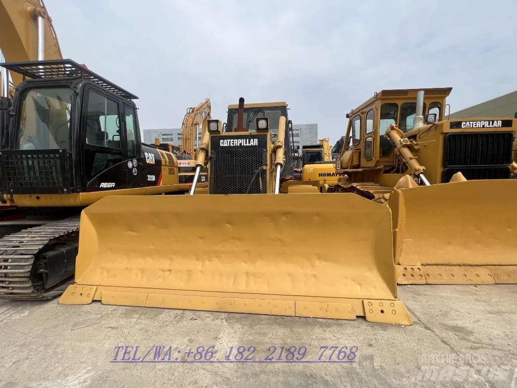 CAT D6G Dozer cingolati