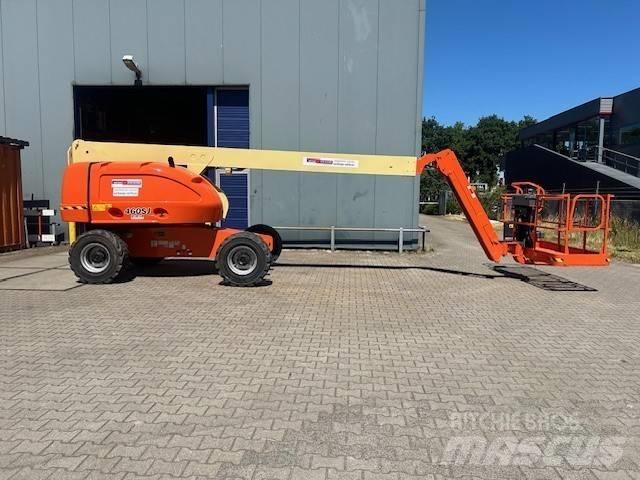 JLG 460 SJ Piattaforme a braccio telescopico
