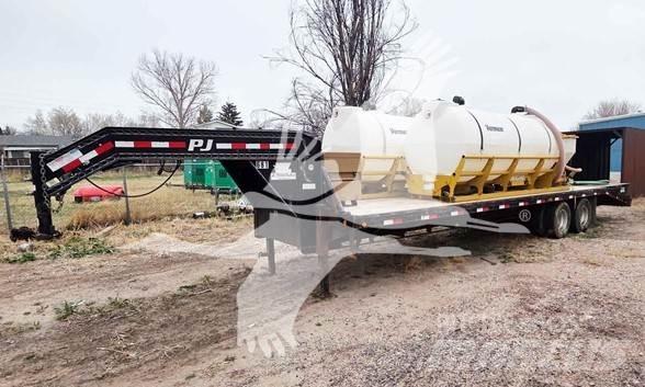 Vermeer MX240 Macchina per perforazione orizzontale controllata