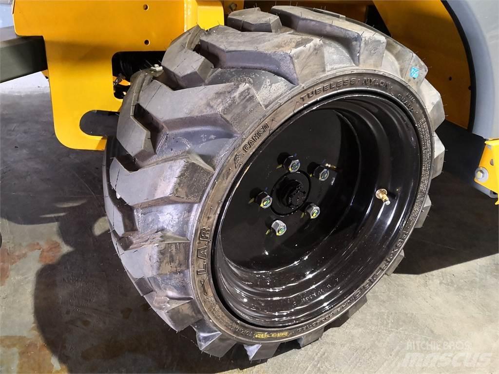 Haulotte C12DX Piattaforme a pantografo