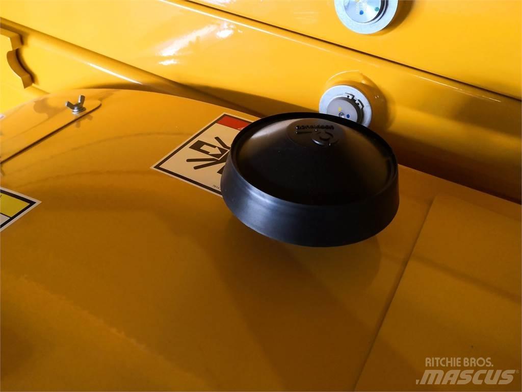 Haulotte C12DX Piattaforme a pantografo