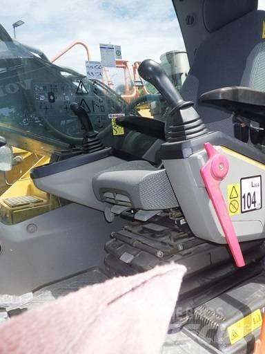 Volvo EC 300 E Escavatori cingolati