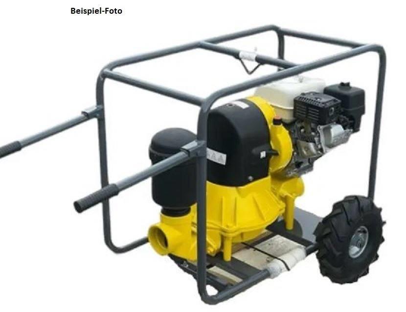 Atlas Copco LB 80 B Costruzioni - Altro