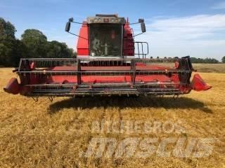 Massey Ferguson 36 Mietitrebbiatrici