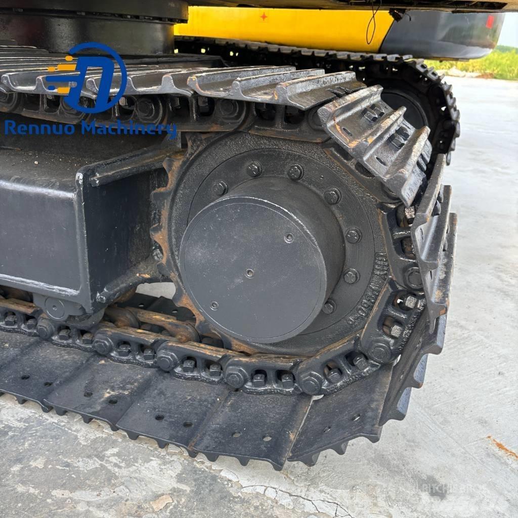 Komatsu PC 60 Miniescavatori