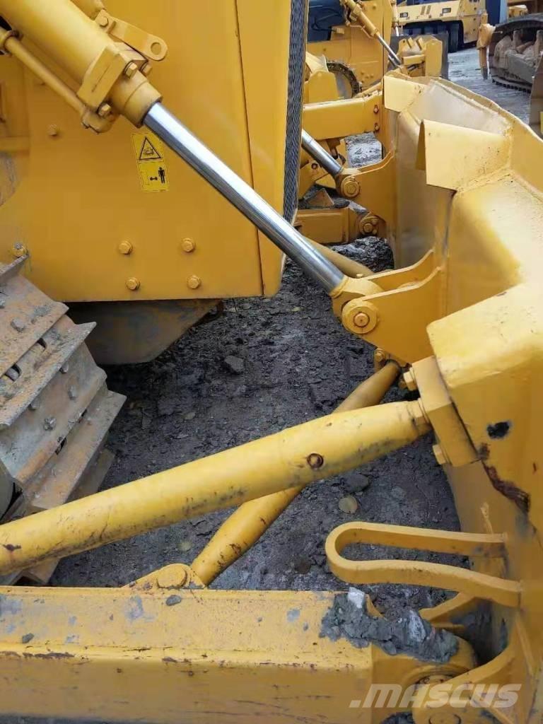 Shantui SD16 Dozer cingolati
