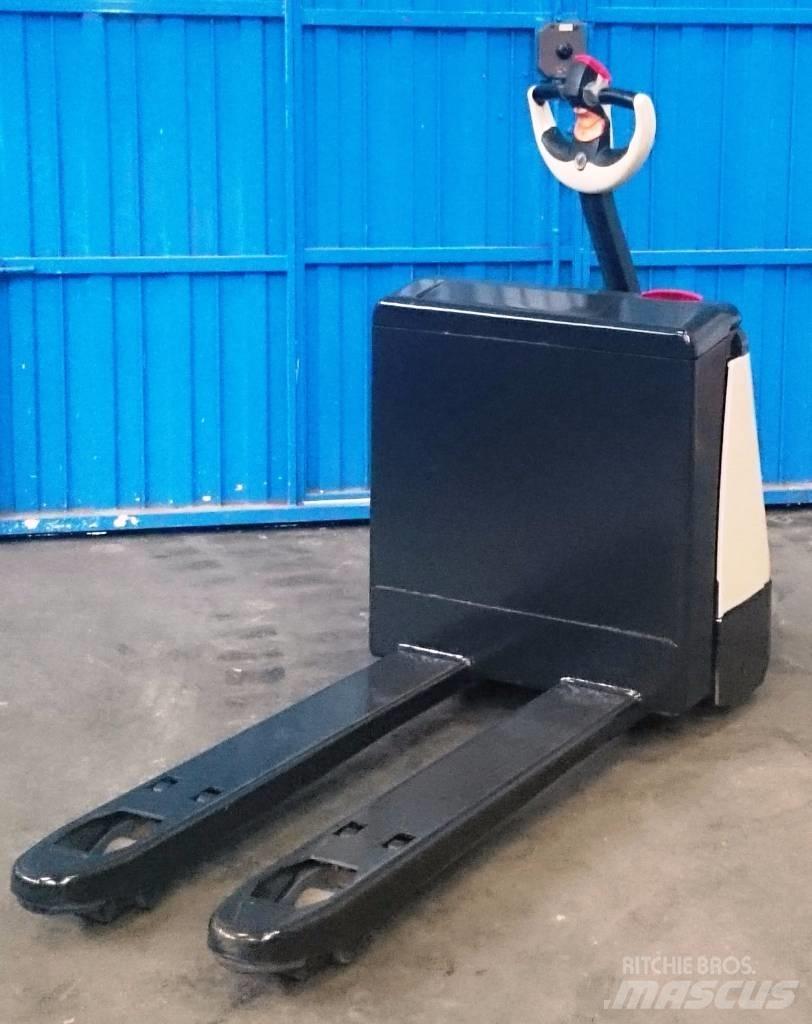 Crown WP 2320 Transpallet manuale