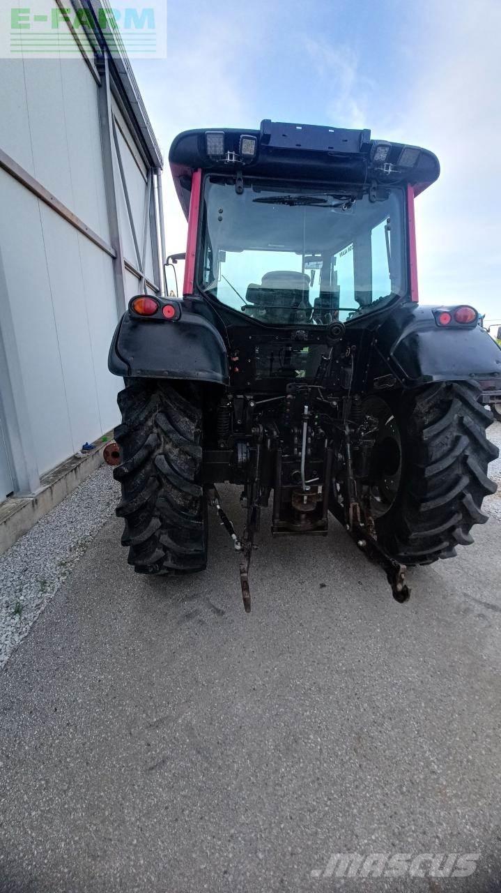 Valtra N101 PRO Trattori