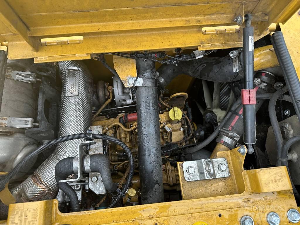 CAT 315 Escavatori cingolati