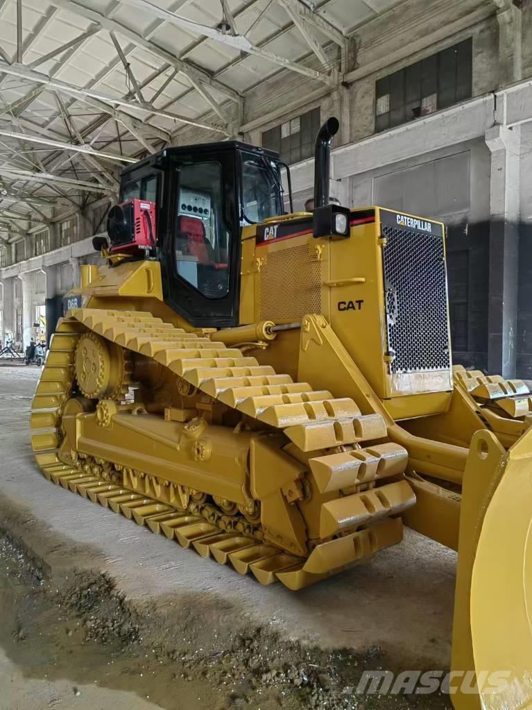 CAT D 6 R Motorgraders