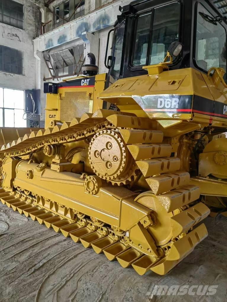 CAT D 6 R Motorgraders