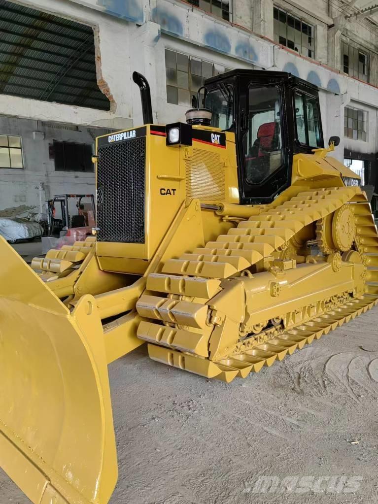 CAT D 6 R Motorgraders